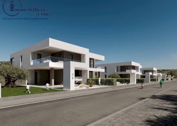 Foto 4 - Independent house Via Roma, Girasole - photo 4