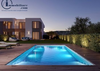 Foto 5 - Independent house Via Roma, Girasole - photo 5
