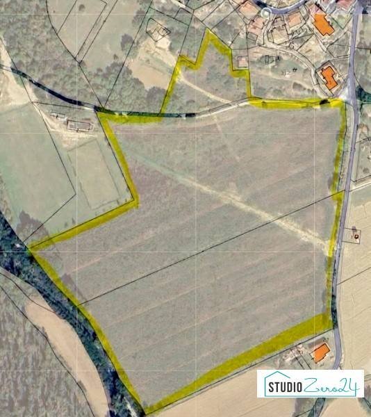 Foto 5 - Agricultural land rimembranze
 
22, Amelia - floor plans 1