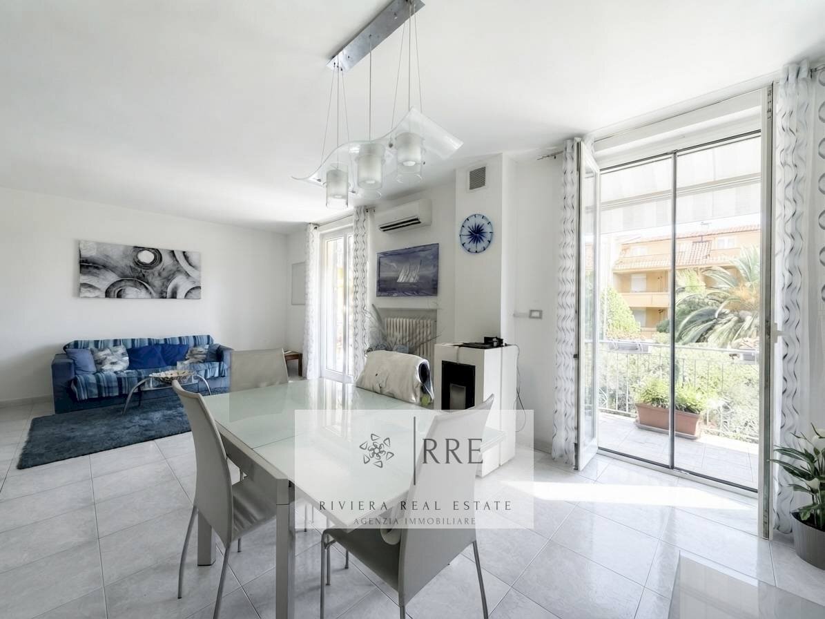 Foto 1 - Four-room apartment Via degli Alpini, Loano - photo 1