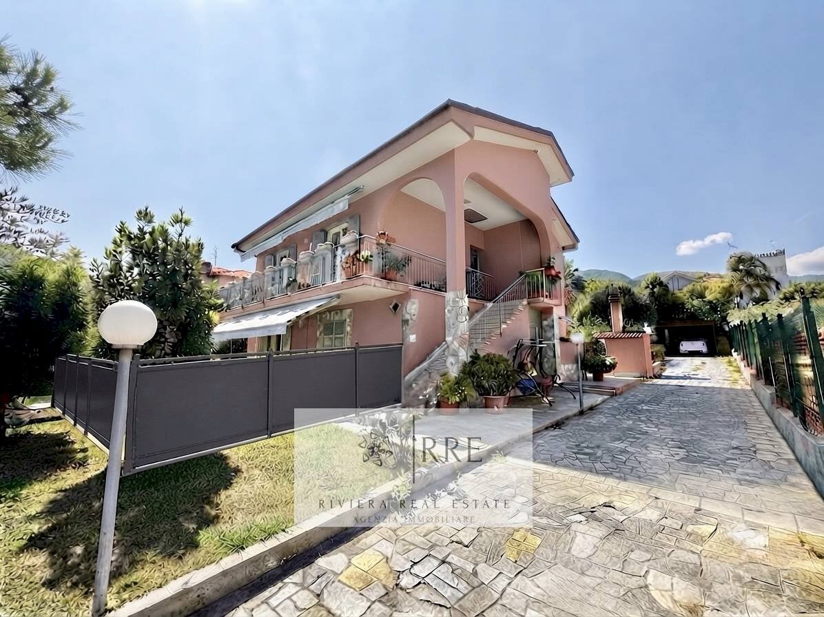 Foto 2 - Four-room apartment Via degli Alpini, Loano - photo 2