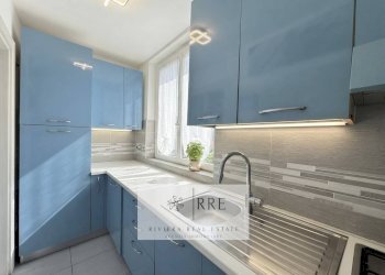 Foto 12 - Four-room apartment Via degli Alpini, Loano - photo 12