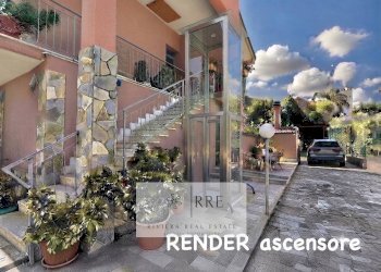 Foto 20 - Four-room apartment Via degli Alpini, Loano - photo 20