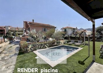 Foto 22 - Four-room apartment Via degli Alpini, Loano - photo 22
