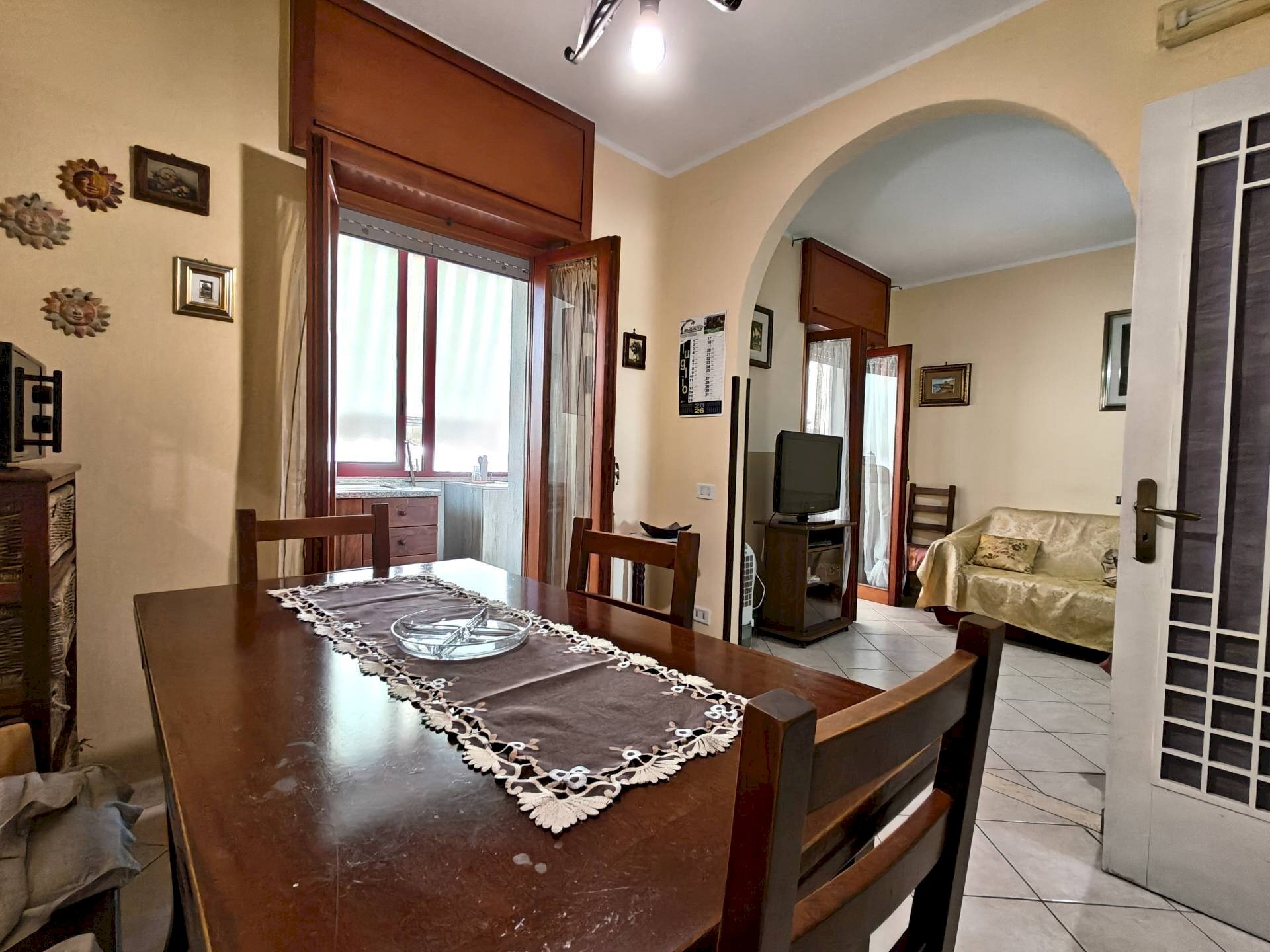 Foto 1 - Quadrilocale Via Varese
 
9, Gallipoli - foto 1