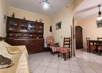 Foto 12 - Quadrilocale Via Varese
 
9, Gallipoli - foto 12