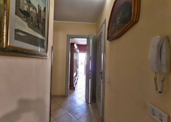 Foto 14 - Quadrilocale Via Varese
 
9, Gallipoli - foto 14