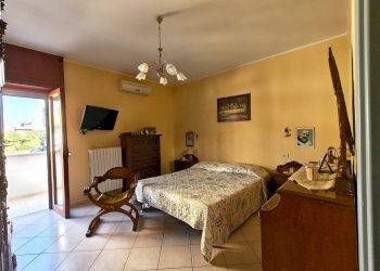 Foto 15 - Quadrilocale Via Varese
 
9, Gallipoli - foto 15