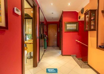 Ingresso - Villa a Schiera via Monte Leone, 27, Dormelletto - foto 10