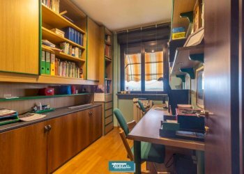 Studio - Villa a Schiera via Monte Leone, 27, Dormelletto - foto 20