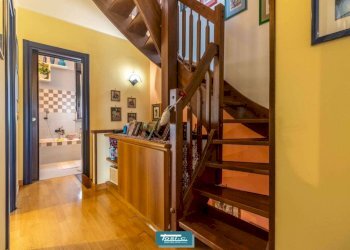 Scala - Villa a Schiera via Monte Leone, 27, Dormelletto - foto 29