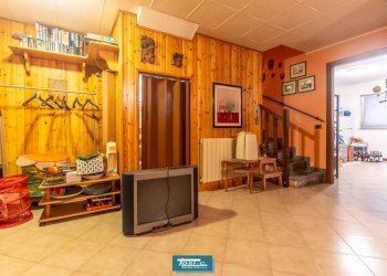 Cantina - Villa a Schiera via Monte Leone, 27, Dormelletto - foto 32