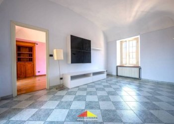 Cucina - Trilocale via Martiri della Liberazione, 23, Saluzzo - foto 1