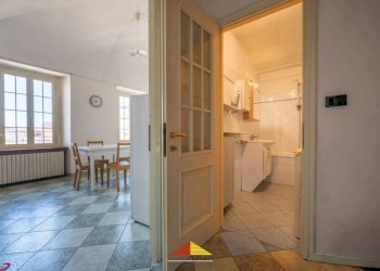 Disimpegno - Trilocale via Martiri della Liberazione, 23, Saluzzo - foto 5