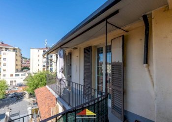 Balcone - Trilocale via Martiri della Liberazione, 23, Saluzzo - foto 9