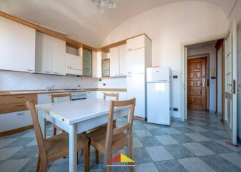 Cucina - Trilocale via Martiri della Liberazione, 23, Saluzzo - foto 14