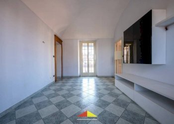 Salone - Trilocale via Martiri della Liberazione, 23, Saluzzo - foto 16