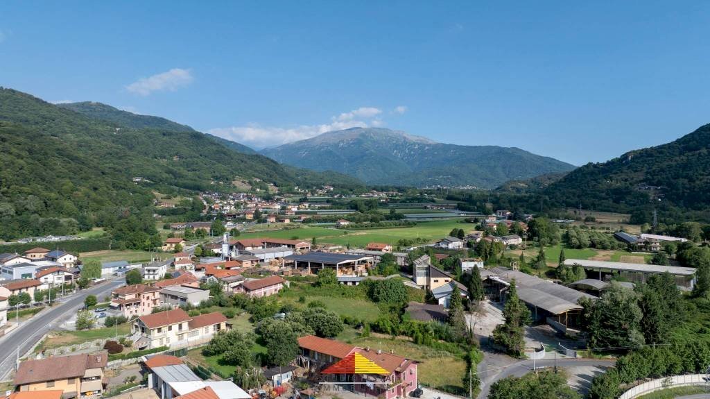 Vista - Appartamento corso Guglielmo Marconi, 27, Sanfront - foto 2