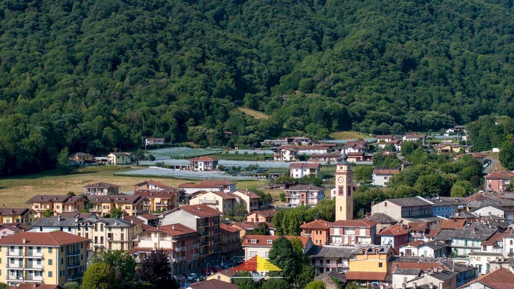 Vista - Appartamento corso Guglielmo Marconi, 27, Sanfront - foto 3