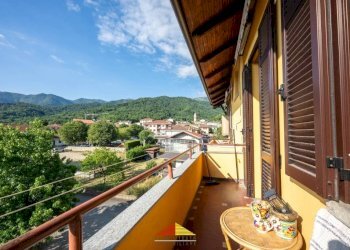 Balcone - Appartamento corso Guglielmo Marconi, 27, Sanfront - foto 1