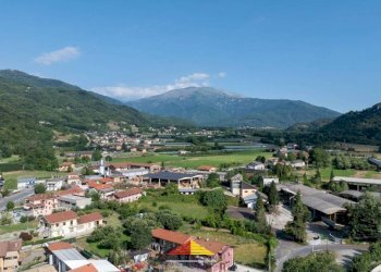 Vista - Appartamento corso Guglielmo Marconi, 27, Sanfront - foto 2