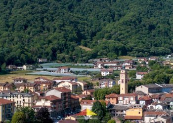 Vista - Appartamento corso Guglielmo Marconi, 27, Sanfront - foto 3