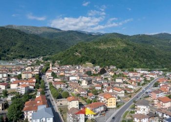 Vista - Appartamento corso Guglielmo Marconi, 27, Sanfront - foto 4