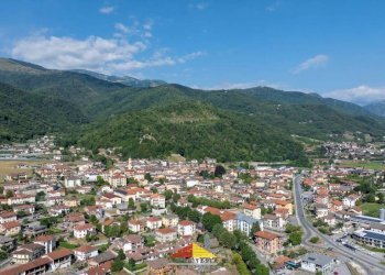 Vista - Appartamento corso Guglielmo Marconi, 27, Sanfront - foto 5