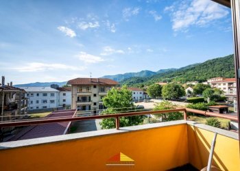 Balcone - Appartamento corso Guglielmo Marconi, 27, Sanfront - foto 6