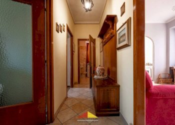 Corridoio - Appartamento corso Guglielmo Marconi, 27, Sanfront - foto 7
