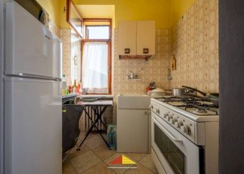 Cucina - Appartamento corso Guglielmo Marconi, 27, Sanfront - foto 10