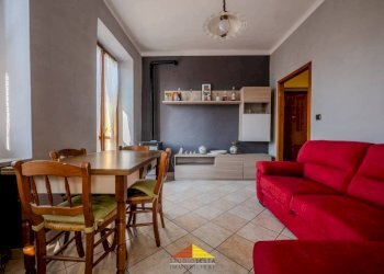 Salone - Appartamento corso Guglielmo Marconi, 27, Sanfront - foto 11
