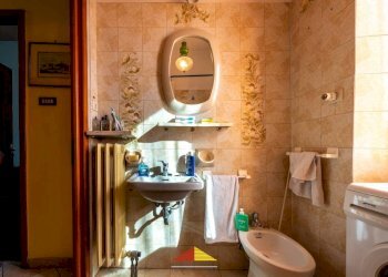 Bagno - Appartamento corso Guglielmo Marconi, 27, Sanfront - foto 13