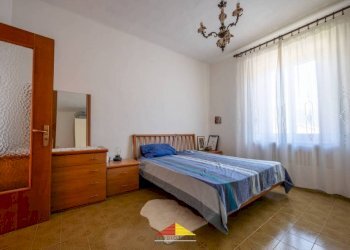 Camera da letto - Appartamento corso Guglielmo Marconi, 27, Sanfront - foto 14