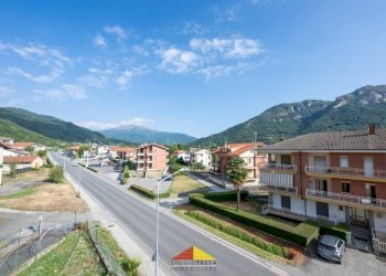 Vista - Appartamento corso Guglielmo Marconi, 27, Sanfront - foto 15