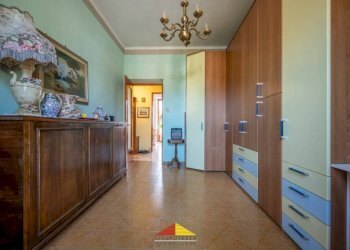 Camera da letto - Appartamento corso Guglielmo Marconi, 27, Sanfront - foto 16