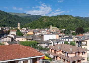 Vista - Appartamento corso Guglielmo Marconi, 27, Sanfront - foto 17