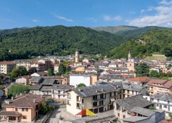 Vista - Appartamento corso Guglielmo Marconi, 27, Sanfront - foto 18