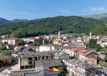 Vista - Appartamento corso Guglielmo Marconi, 27, Sanfront - foto 19