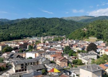 Vista - Appartamento corso Guglielmo Marconi, 27, Sanfront - foto 20