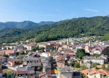 Vista - Appartamento corso Guglielmo Marconi, 27, Sanfront - foto 21