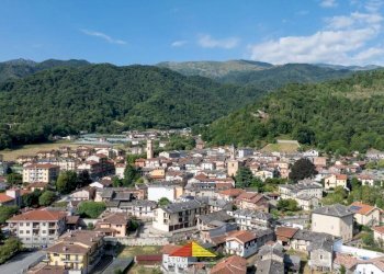 Vista - Appartamento corso Guglielmo Marconi, 27, Sanfront - foto 22