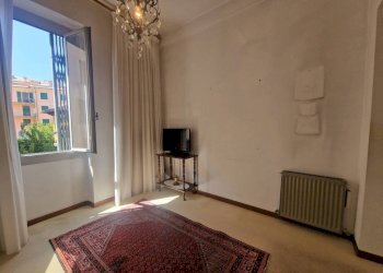 Camera da letto - Bilocale via Giuseppe Majorana, 27, Genova (zona Quarto) - foto 7