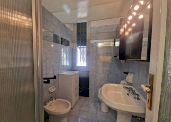 Bagno - Bilocale via Giuseppe Majorana, 27, Genova (zona Quarto) - foto 8