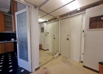 Ingresso - Bilocale via Giuseppe Majorana, 27, Genova (zona Quarto) - foto 14