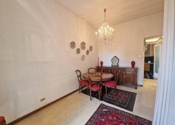 Soggiorno - Bilocale via Giuseppe Majorana, 27, Genova (zona Quarto) - foto 15