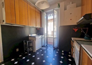 Cucina - Bilocale via Giuseppe Majorana, 27, Genova (zona Quarto) - foto 18