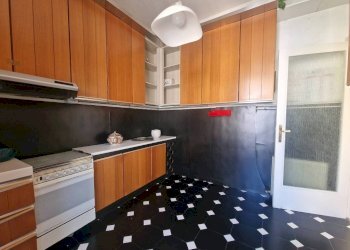 Cucina - Bilocale via Giuseppe Majorana, 27, Genova (zona Quarto) - foto 20