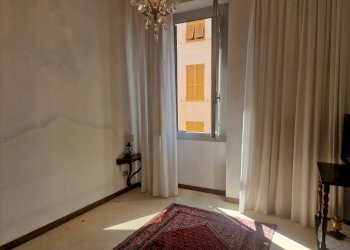 Camera da letto - Bilocale via Giuseppe Majorana, 27, Genova (zona Quarto) - foto 23