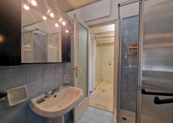 Bagno - Bilocale via Giuseppe Majorana, 27, Genova (zona Quarto) - foto 24